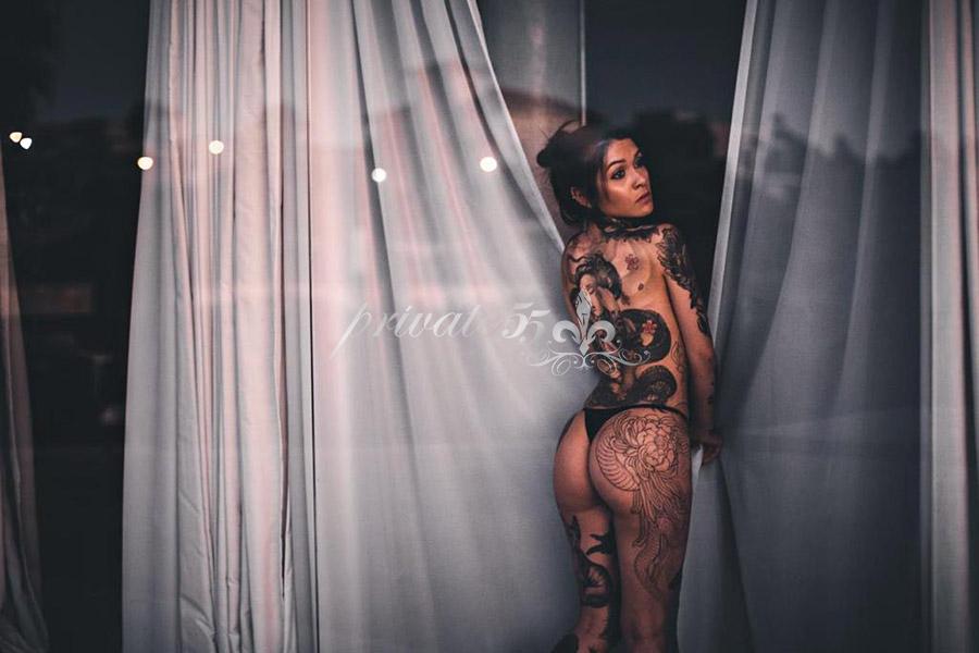 RAYSSA BALIEIRO - Acompanhantes Curitiba
