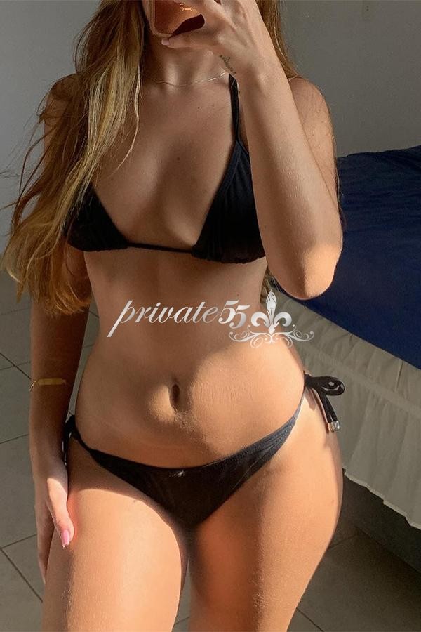 REBEKA MIKAELSON - Acompanhantes Curitiba