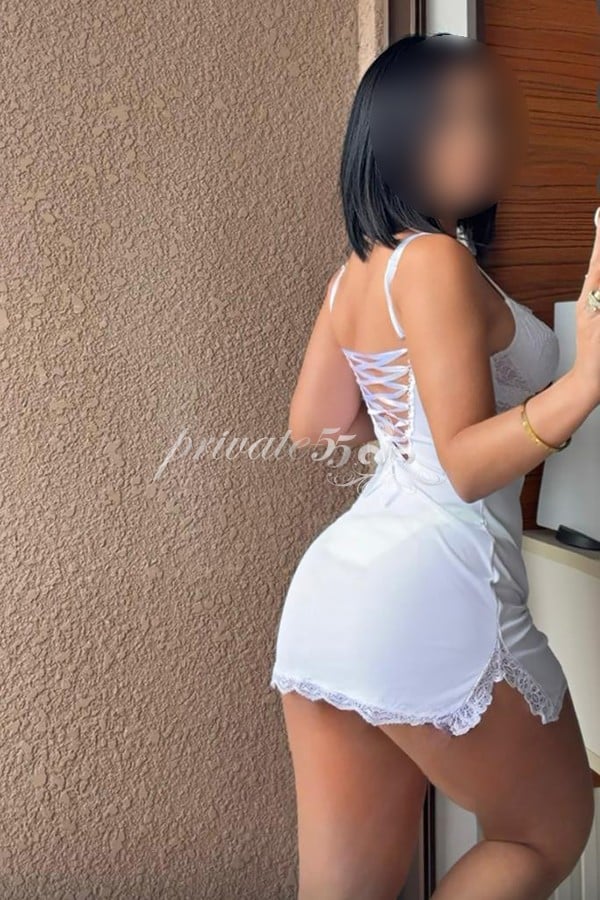 RENATA HADDAD - Acompanhantes Curitiba