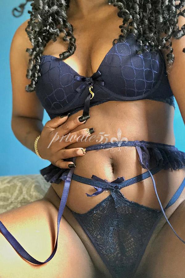 RIANNA STHER - Acompanhantes Curitiba