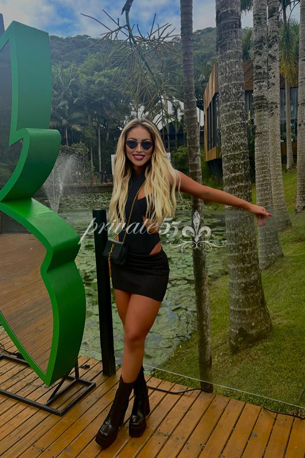 ROMMA LINS - Acompanhantes Curitiba