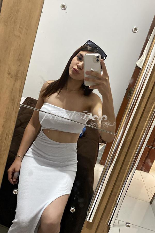 SABRINA FERRARI - Acompanhantes Curitiba