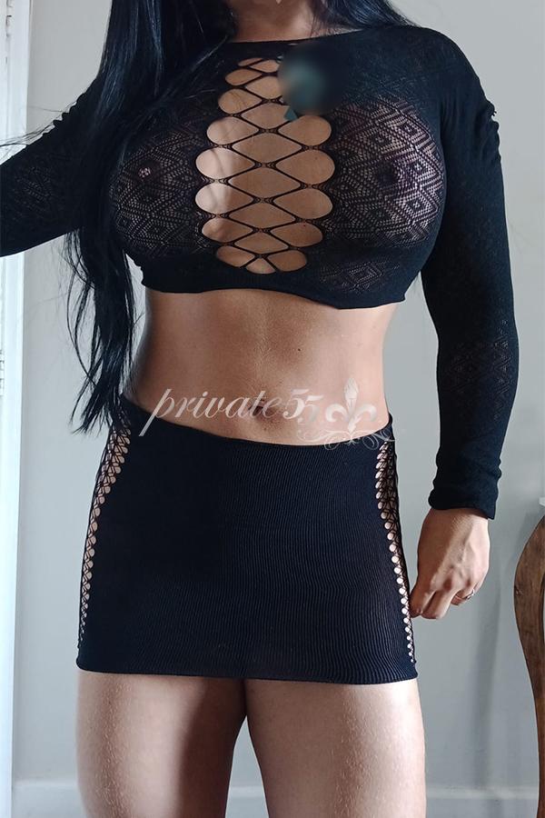 SABRINA MORENA - Acompanhantes Curitiba
