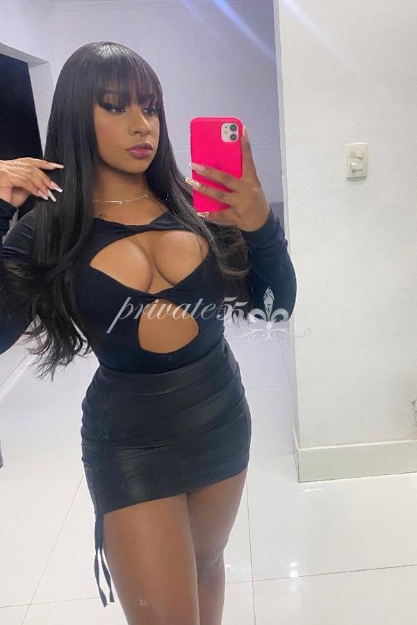 SABRINA RANGEL - Acompanhantes Curitiba