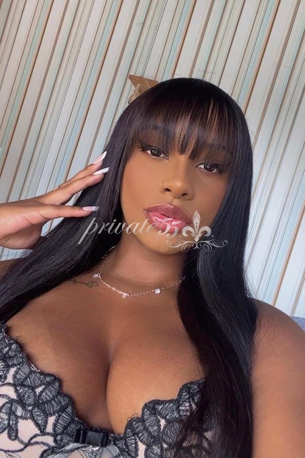 SABRINA RANGEL - Acompanhantes Curitiba