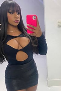 Foto do anúncio acompanhante Sabrina Rangel em Curitiba