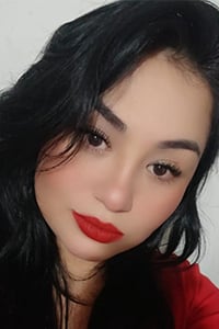 Foto do anúncio acompanhante Samira Lins em Curitiba