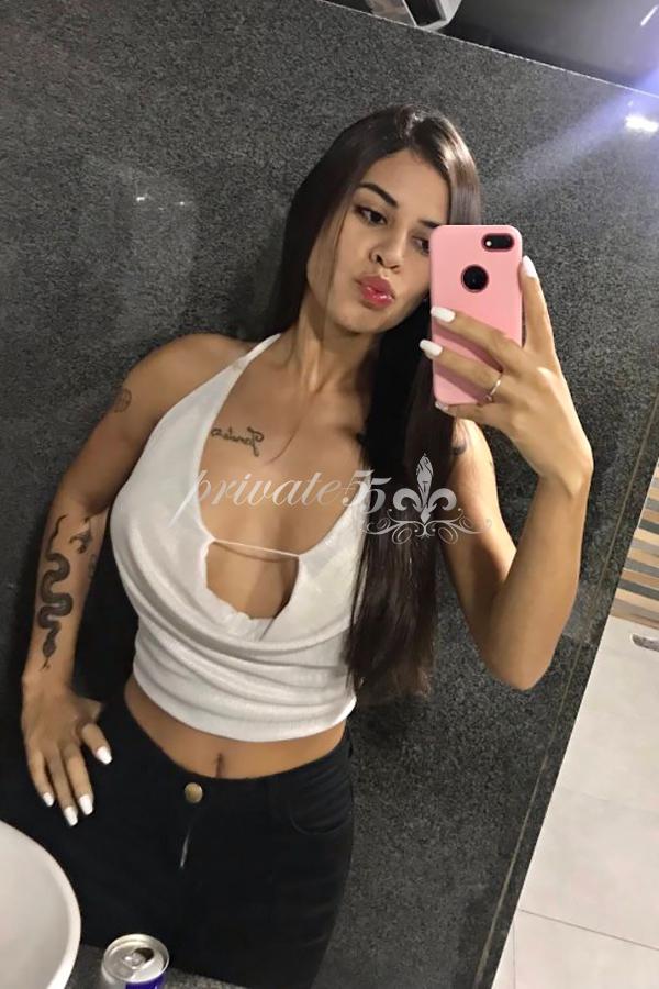 SEREIA HOT - Acompanhantes Curitiba