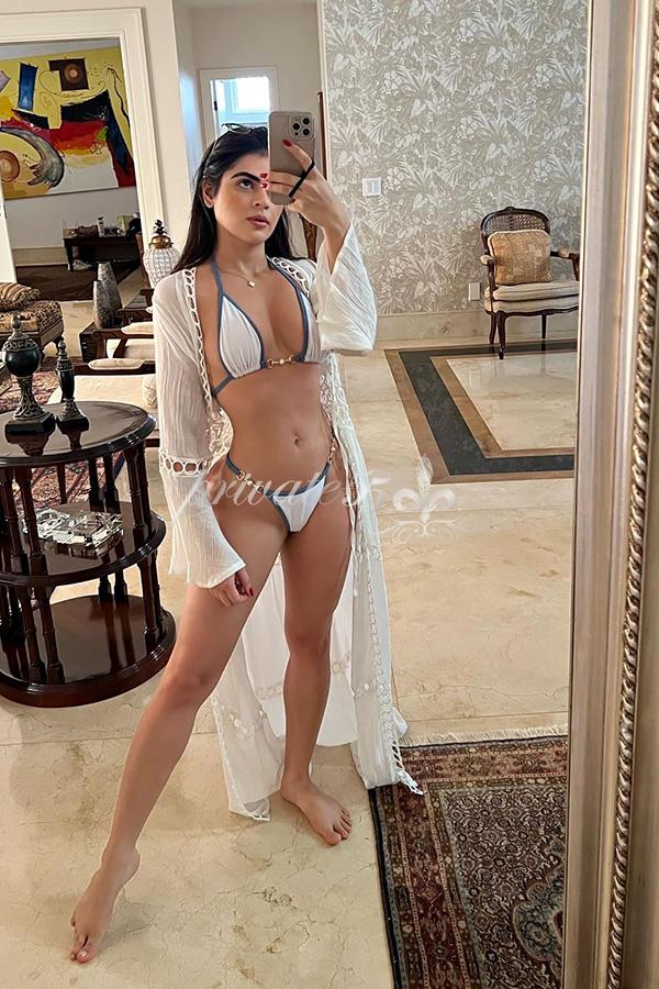 SOFIA PAVANELLI - Acompanhantes Curitiba