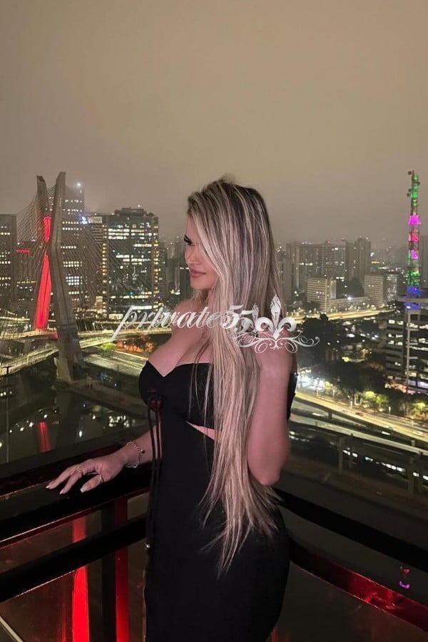 SOFIA REBOLSAS - Acompanhantes Curitiba