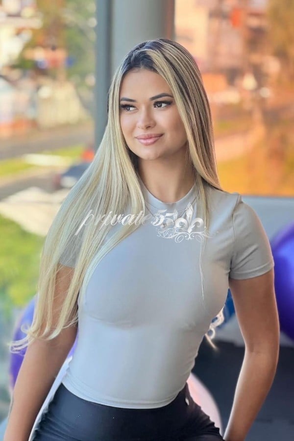 SOFIA REBOLSAS - Acompanhantes Curitiba