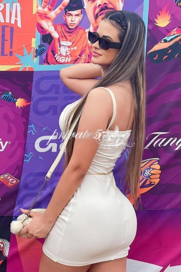 SOFIA REBOLSAS - Acompanhantes Curitiba