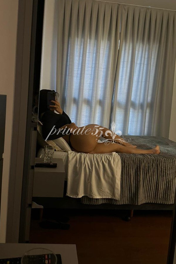 SOFIA VILLAR  - Acompanhantes Curitiba