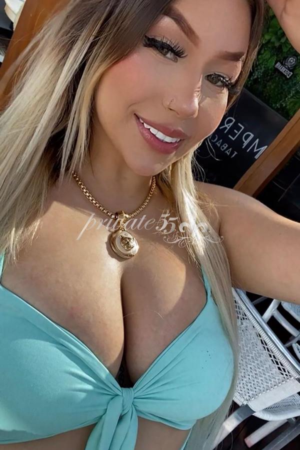 SOPHIA BARBIE - Acompanhantes Curitiba
