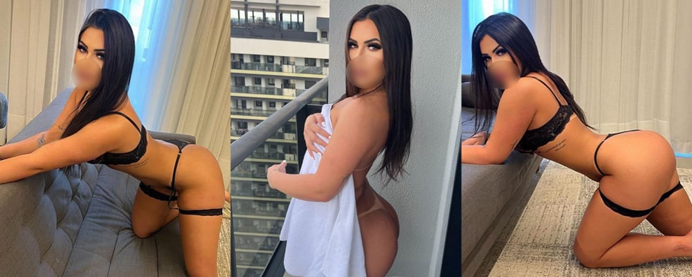 Foto do anúncio acompanhante Sophia Beaumont em Curitiba