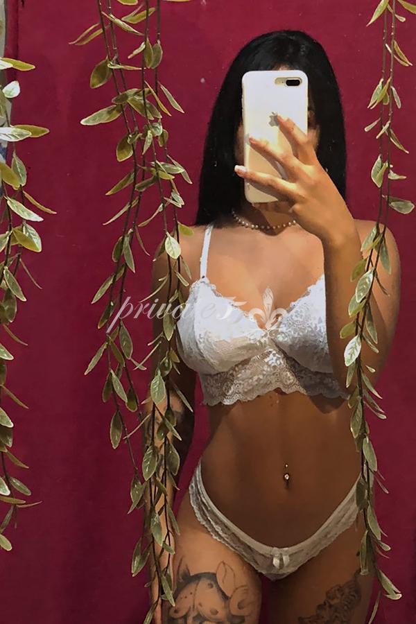 SOPHIA CHUARTZ - Acompanhantes Curitiba