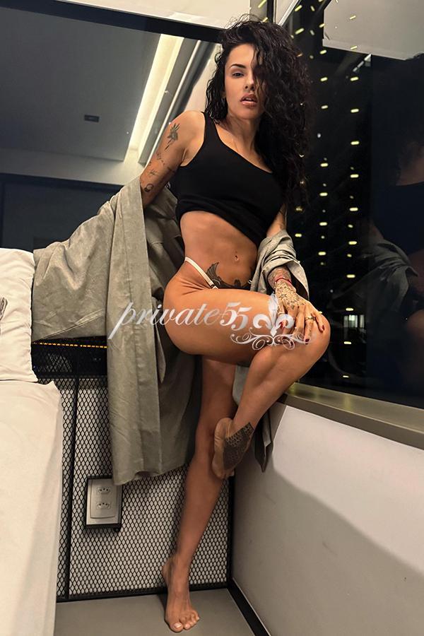 SOPHIA LIZ - Acompanhantes Curitiba