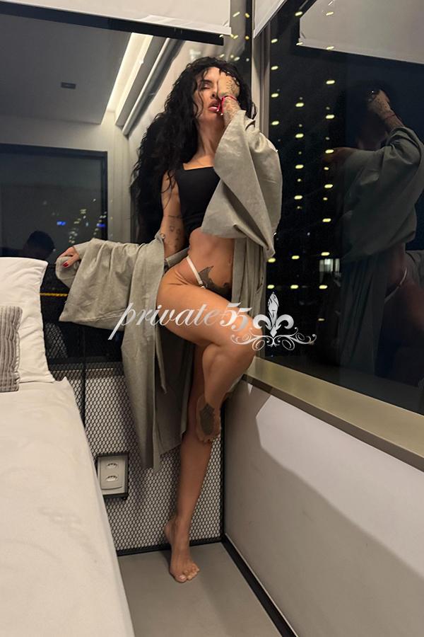 SOPHIA LIZ - Acompanhantes Curitiba