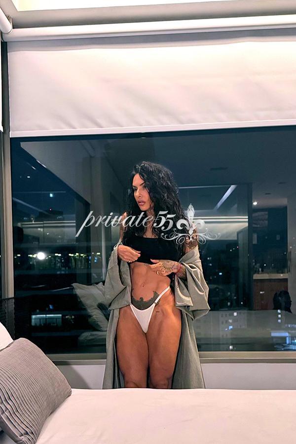 SOPHIA LIZ - Acompanhantes Curitiba