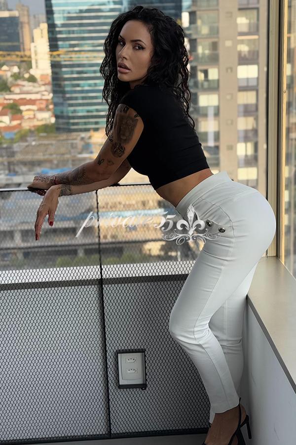 SOPHIA LIZ - Acompanhantes Curitiba