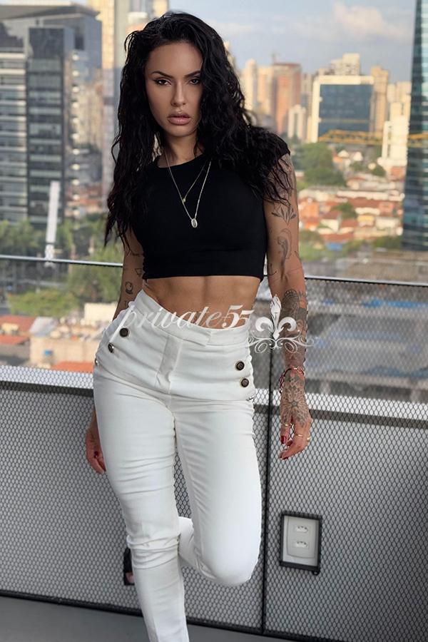 SOPHIA LIZ - Acompanhantes Curitiba