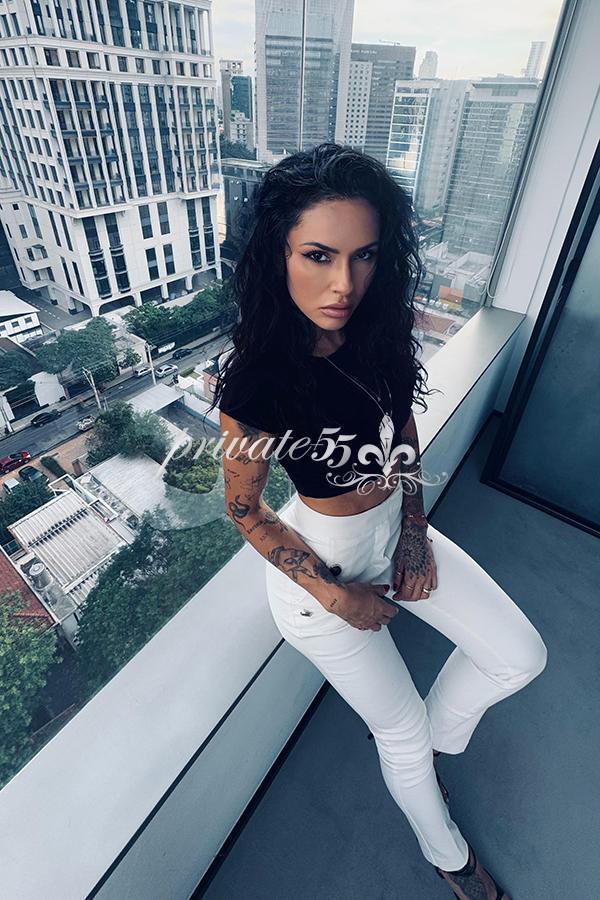 SOPHIA LIZ - Acompanhantes Curitiba