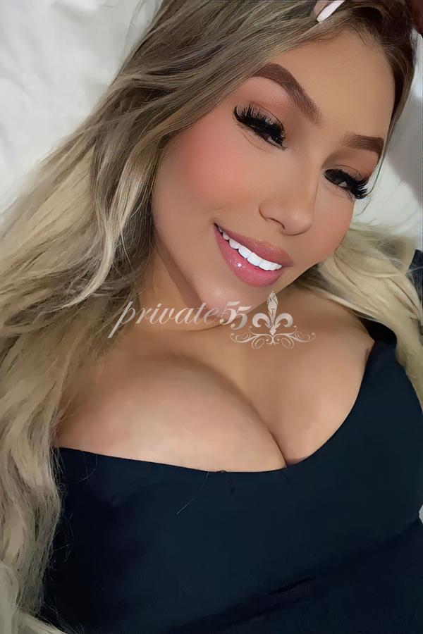 SOPHIA NOVAIS - Acompanhantes Curitiba