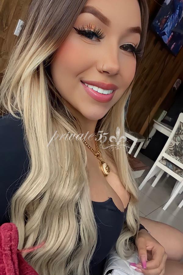 SOPHIA NOVAIS - Acompanhantes Curitiba