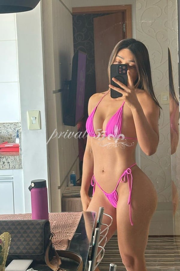 SOPHIA PRADO - Acompanhantes Curitiba