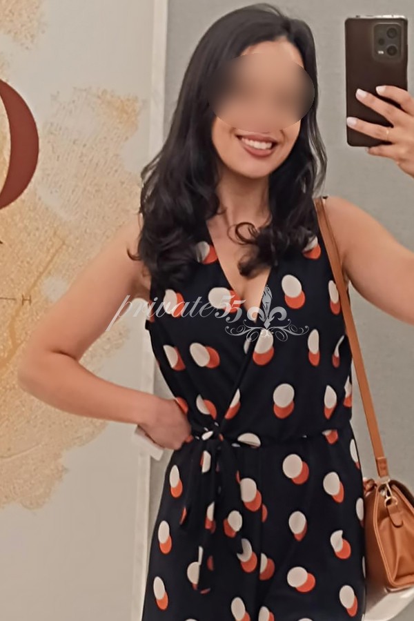 SOPHIA SANTOS - Acompanhantes Curitiba