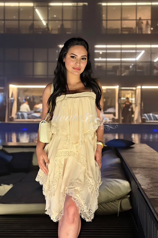 STEFANY ROSA - Acompanhantes Curitiba