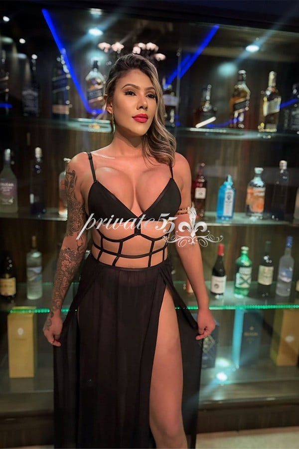 STEFANY SANTOS - Acompanhantes Curitiba