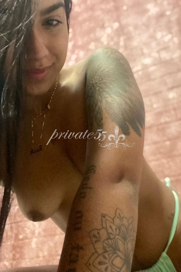 TAINA LYZ - Acompanhantes Curitiba