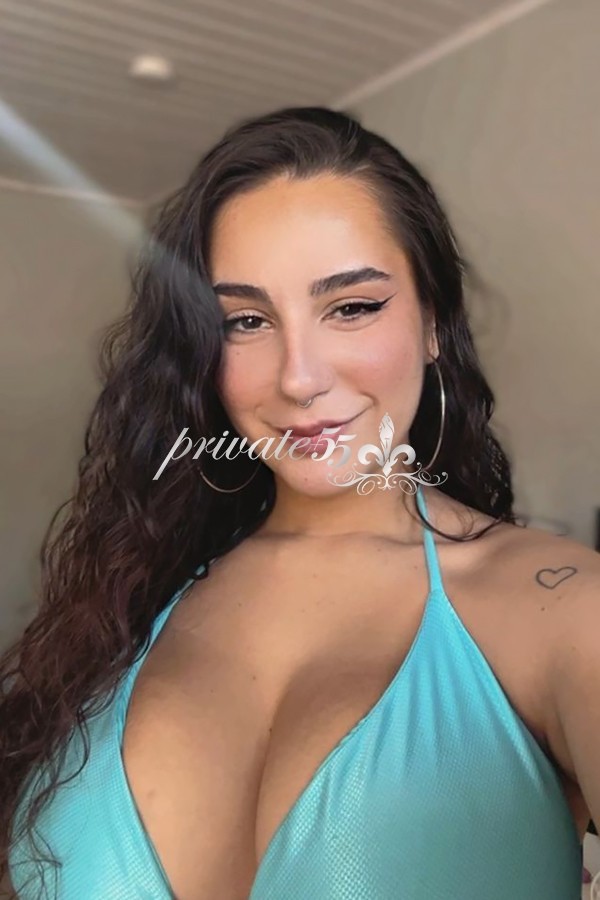 THAYS FRANCO - Acompanhantes Curitiba
