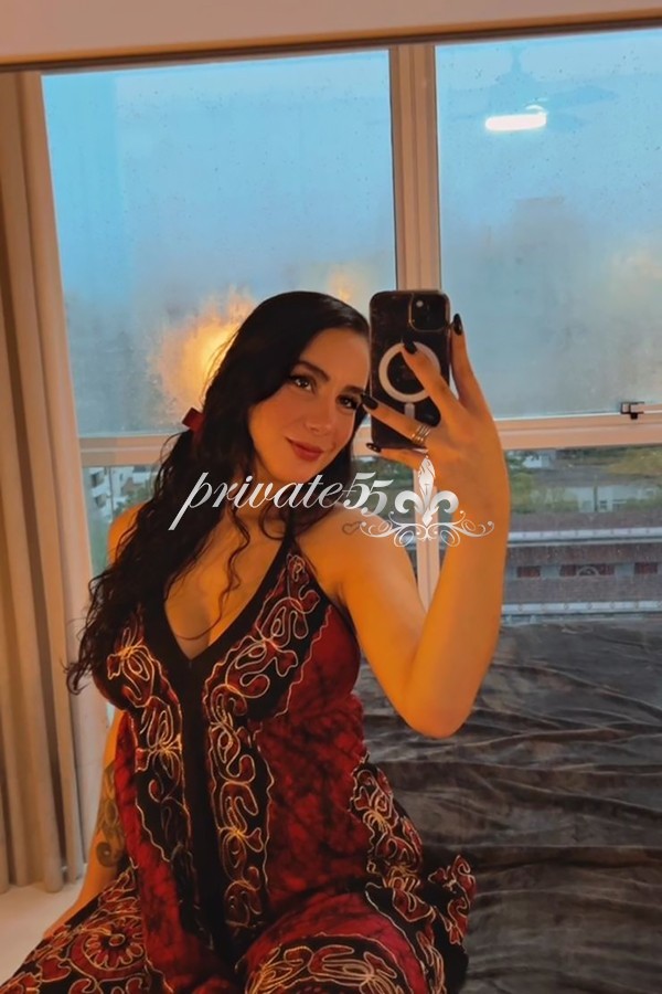 THAYS FRANCO - Acompanhantes Curitiba