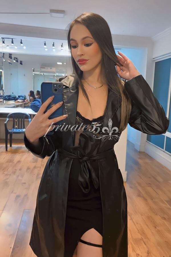 TIFANY CAMARGO - Acompanhantes Curitiba