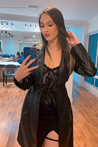 Foto do anúncio acompanhante Tifany Camargo em Curitiba