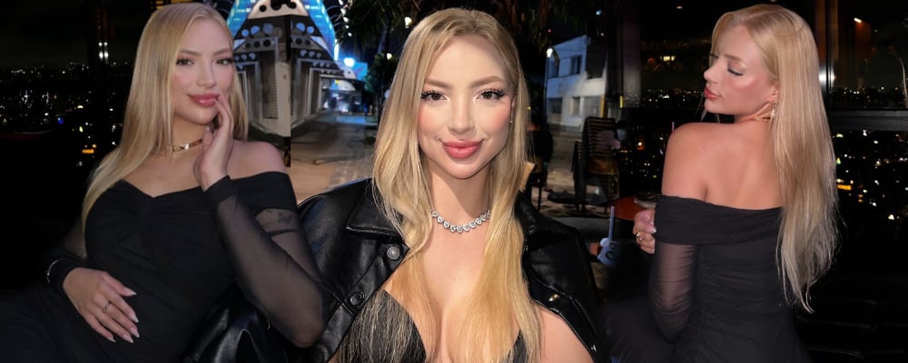 Foto do anúncio acompanhante VALENTINA BIANCH em Curitiba