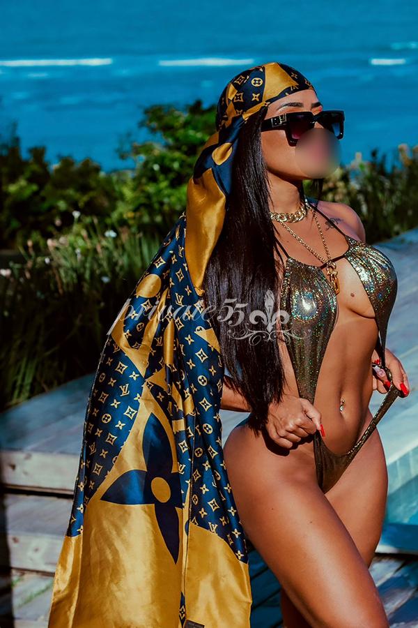 VALENTINA FURTADO - Acompanhantes Curitiba