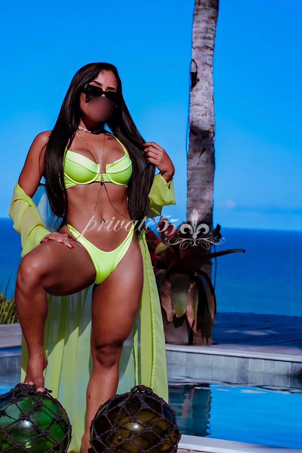 VALENTINA FURTADO - Acompanhantes Curitiba