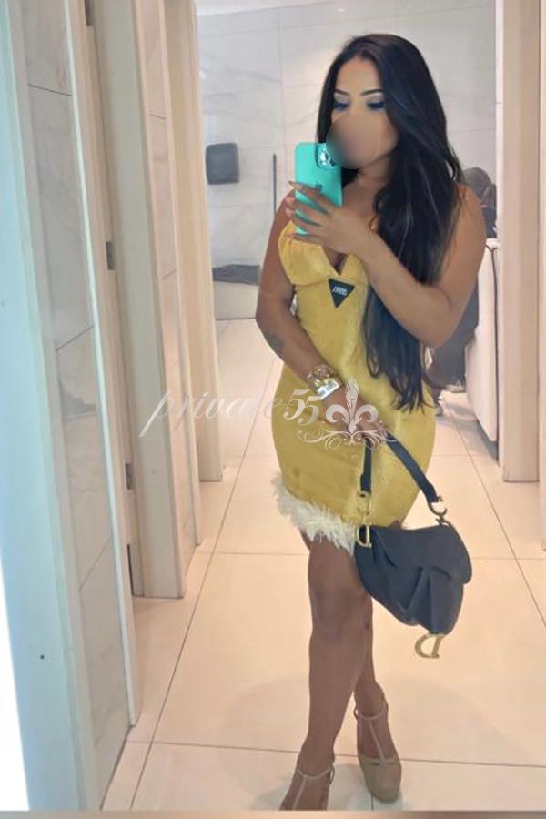 VALENTINA FURTADO - Acompanhantes Curitiba