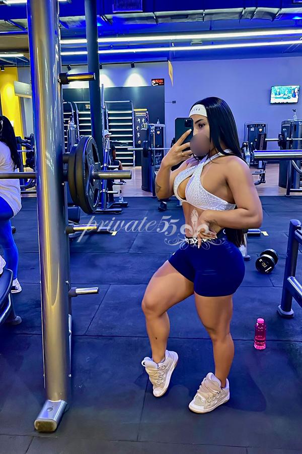 VALENTINA FURTADO - Acompanhantes Curitiba