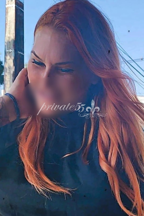 VALENTINA HARMOND - Acompanhantes Curitiba