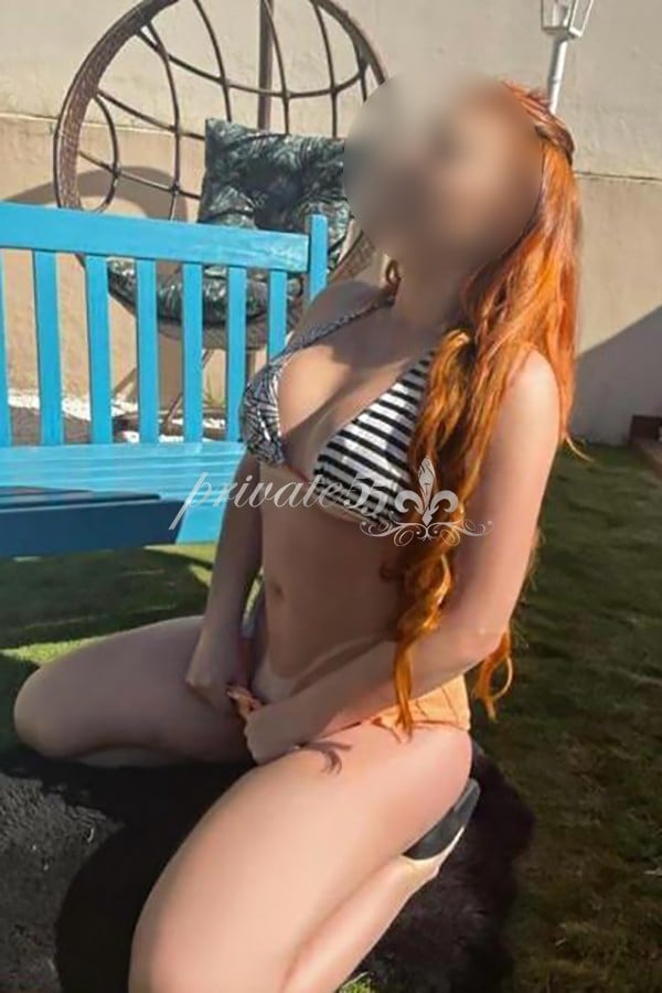 VALENTINA HARMOND - Acompanhantes Curitiba