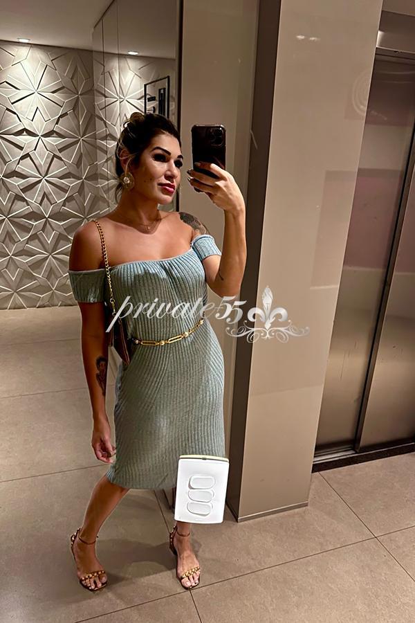 Valentina Vassallo - Acompanhantes Curitiba - Acompanhantes Ctba - Acompanhantes PR