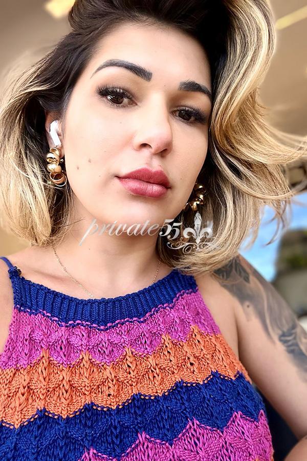 Valentina Vassallo - Acompanhantes Curitiba - Acompanhantes Ctba - Acompanhantes PR