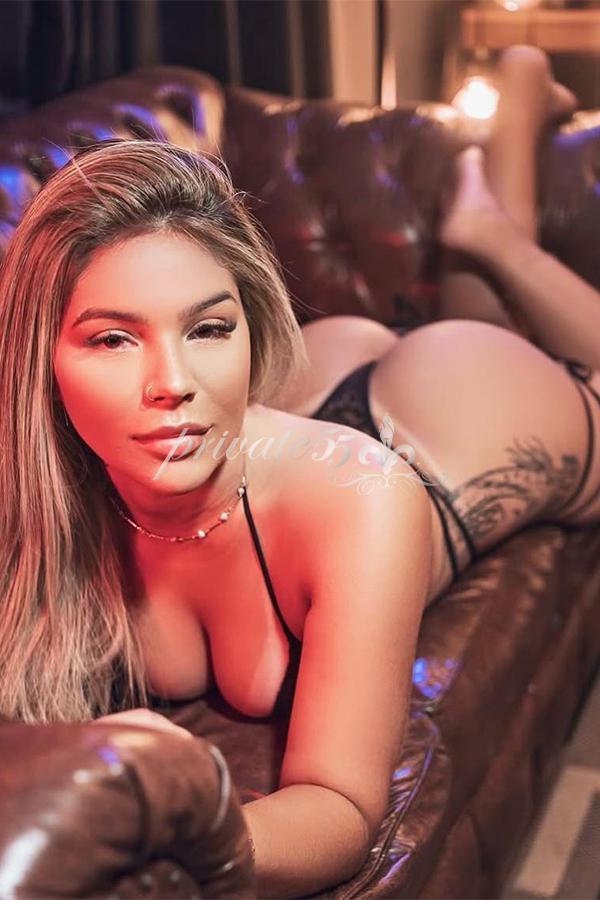 VANESSA BORGES - Acompanhantes Curitiba