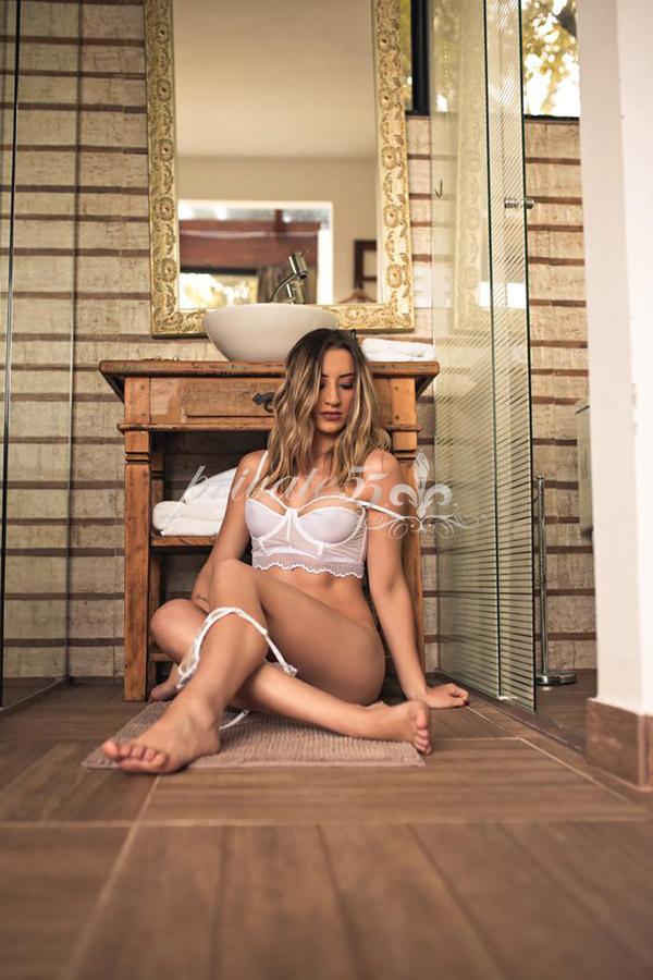VICTORIA SALAZAR - Acompanhantes Curitiba