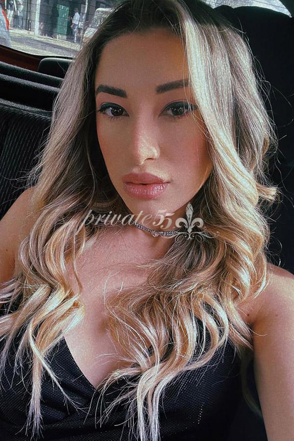 VICTORIA SALAZAR - Acompanhantes Curitiba