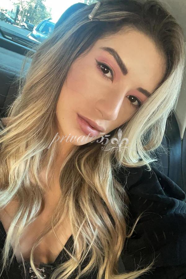 VICTORIA SALAZAR - Acompanhantes Curitiba